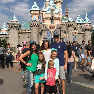 Meet your Posher, Sally